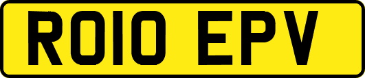 RO10EPV