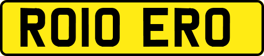 RO10ERO