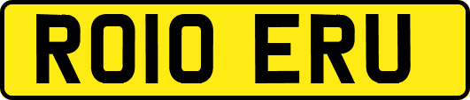 RO10ERU