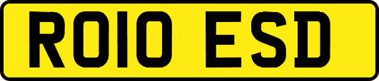 RO10ESD