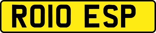 RO10ESP