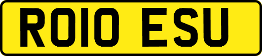 RO10ESU