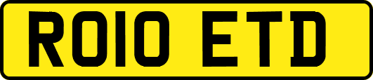 RO10ETD
