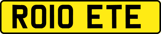 RO10ETE