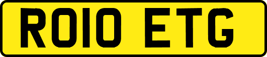 RO10ETG