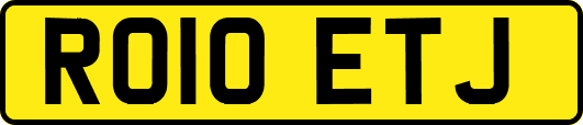 RO10ETJ