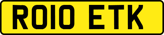 RO10ETK