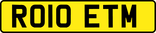 RO10ETM