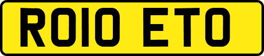 RO10ETO