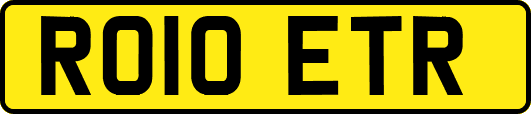 RO10ETR