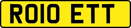 RO10ETT