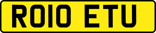 RO10ETU