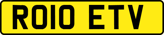 RO10ETV