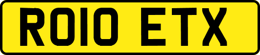 RO10ETX