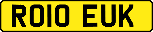 RO10EUK