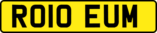 RO10EUM