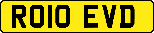 RO10EVD