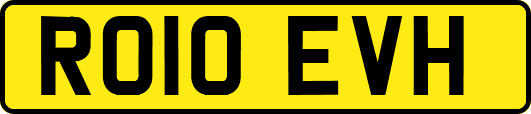 RO10EVH