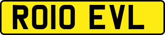 RO10EVL
