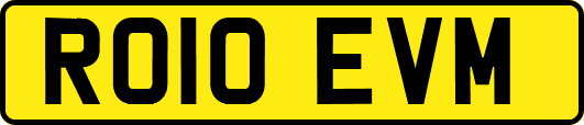 RO10EVM