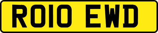 RO10EWD