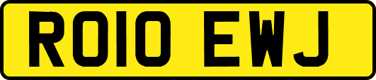 RO10EWJ