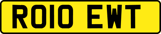 RO10EWT