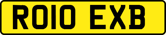 RO10EXB