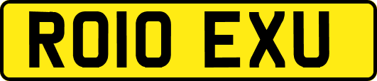 RO10EXU