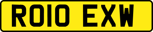 RO10EXW