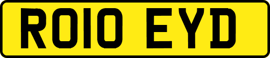RO10EYD