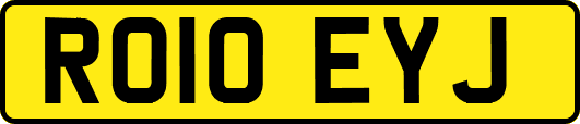 RO10EYJ