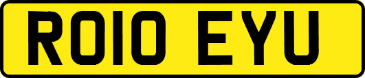 RO10EYU