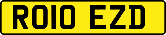 RO10EZD