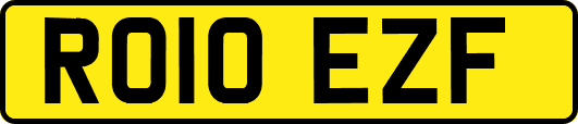 RO10EZF