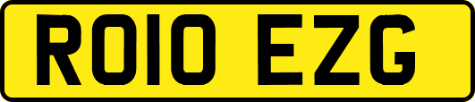 RO10EZG