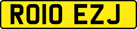 RO10EZJ