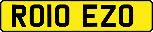 RO10EZO