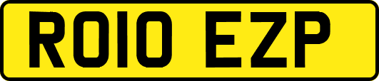 RO10EZP
