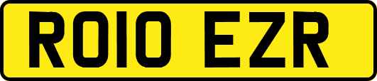 RO10EZR