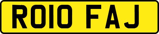 RO10FAJ