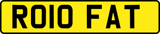 RO10FAT