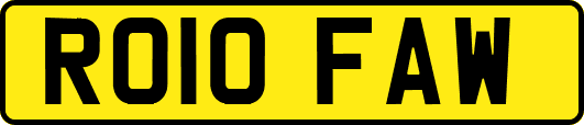 RO10FAW