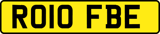 RO10FBE