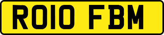 RO10FBM