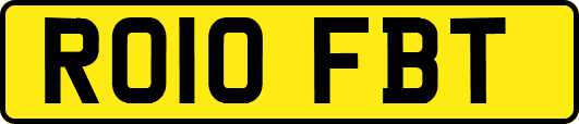 RO10FBT