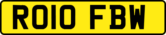 RO10FBW