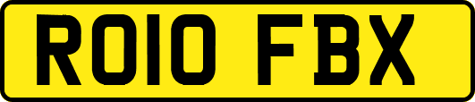 RO10FBX