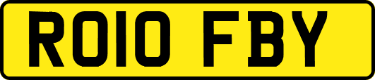 RO10FBY