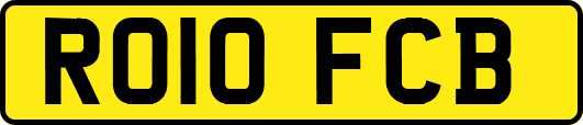 RO10FCB
